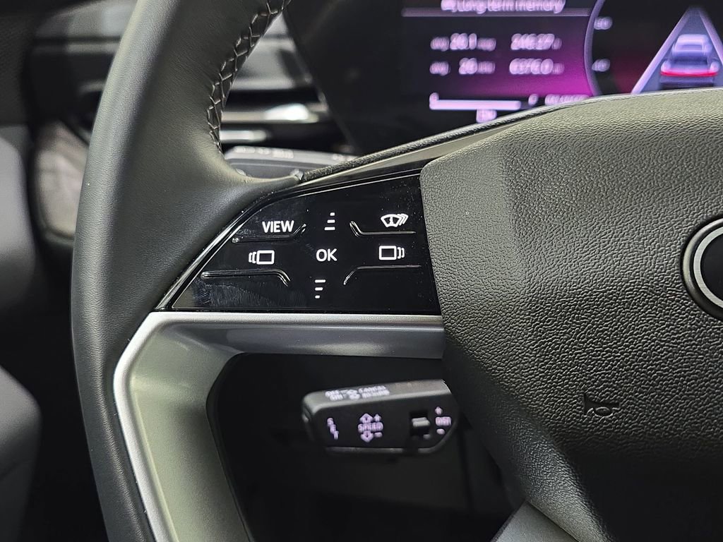 Certified 2025 Audi Q5 Premium w/ Premium Plus AWD/4WD image 15