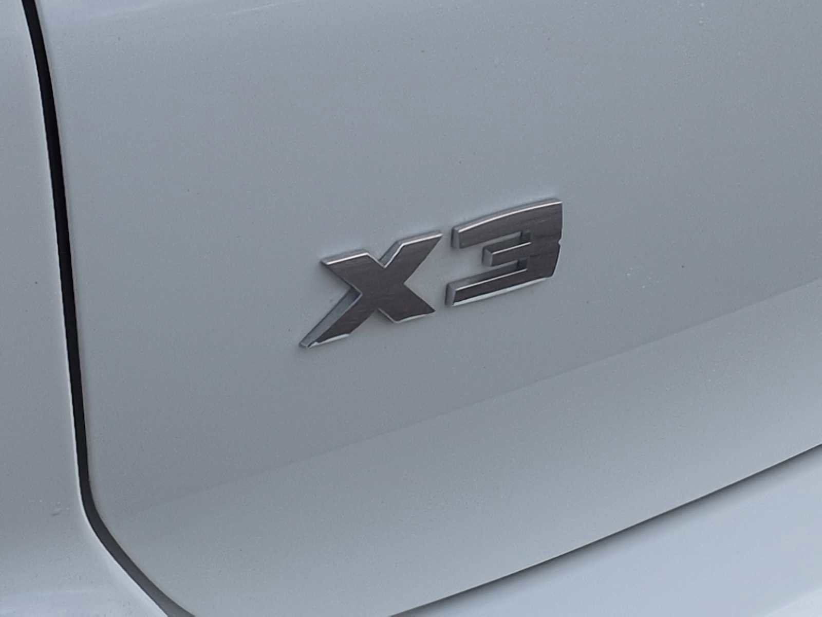 Used 2023 BMW X3 M40i AWD/4WD image 13