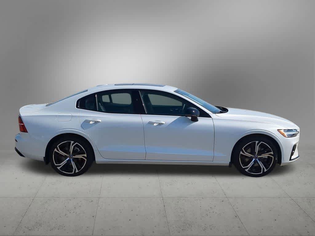 Certified 2024 Volvo S60 B5 Core w/ Climate Package FWD image 7