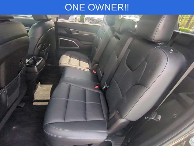 Used 2022 Kia Telluride EX w/ Towing Package AWD/4WD image 31