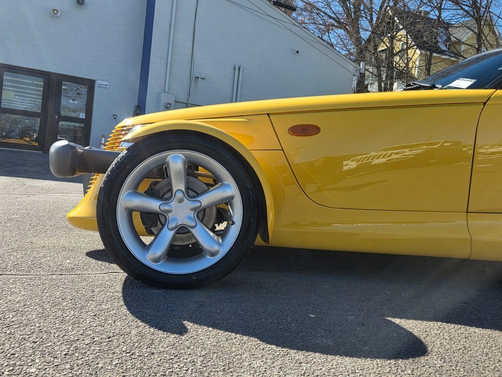Used 1999 Plymouth Prowler image 10