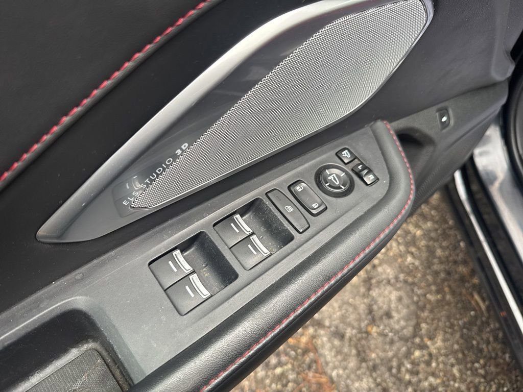 Used 2021 Acura RDX A-Spec image 13