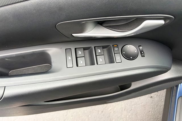 New 2026 Hyundai Tucson SEL Plus AWD/4WD image 15