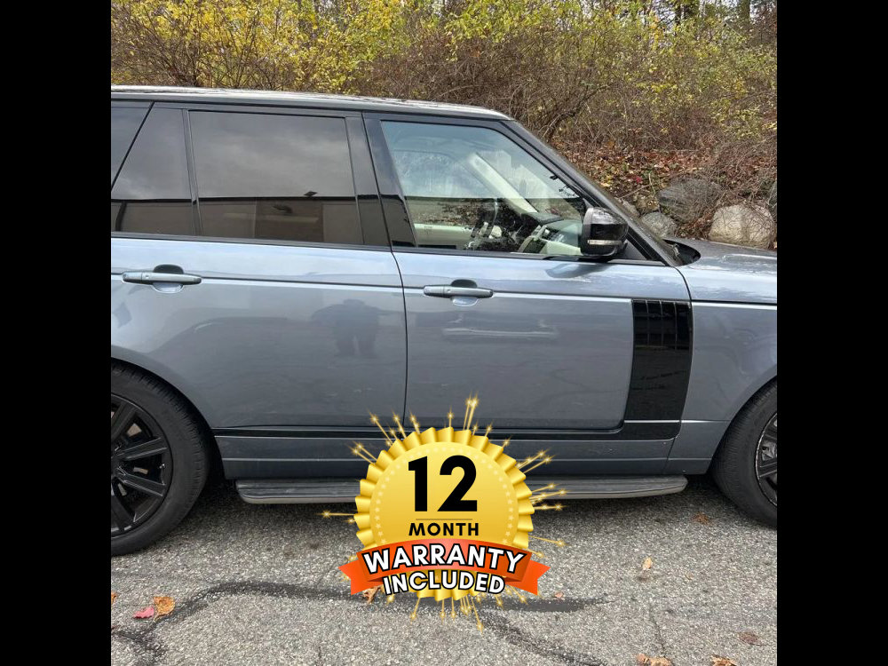 Used 2020 Land Rover Range Rover HSE image 68