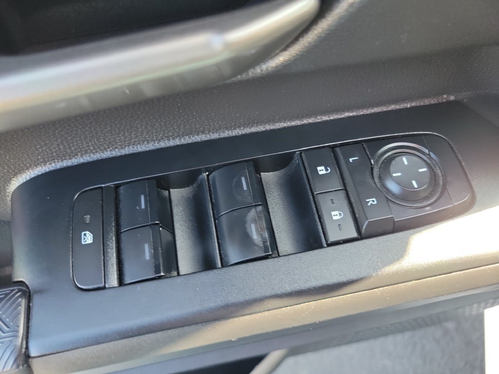 Used 2024 Toyota Tacoma TRD Sport RWD image 21