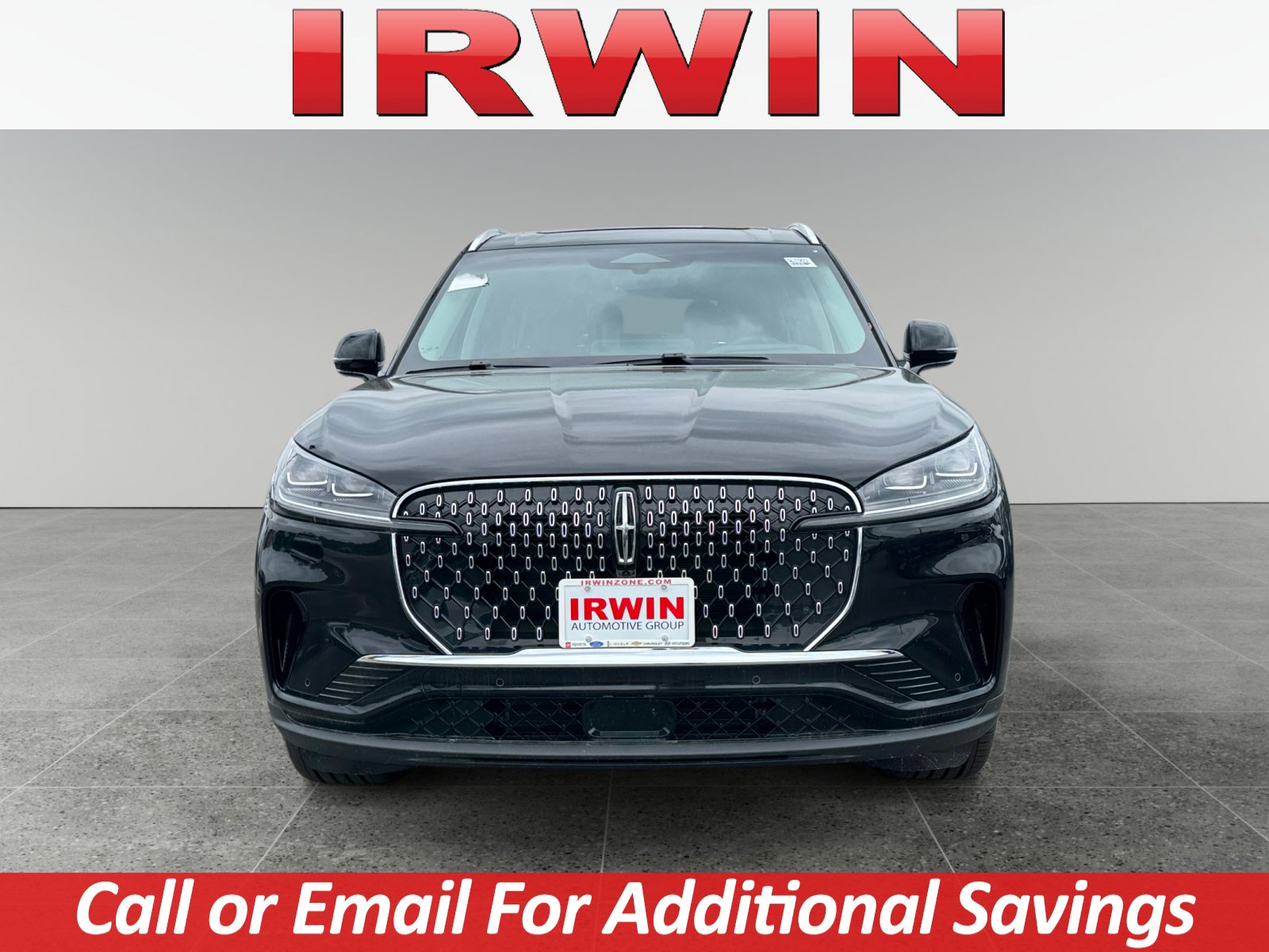 New 2025 Lincoln Aviator Reserve w/ Equipment Group 201A image 8