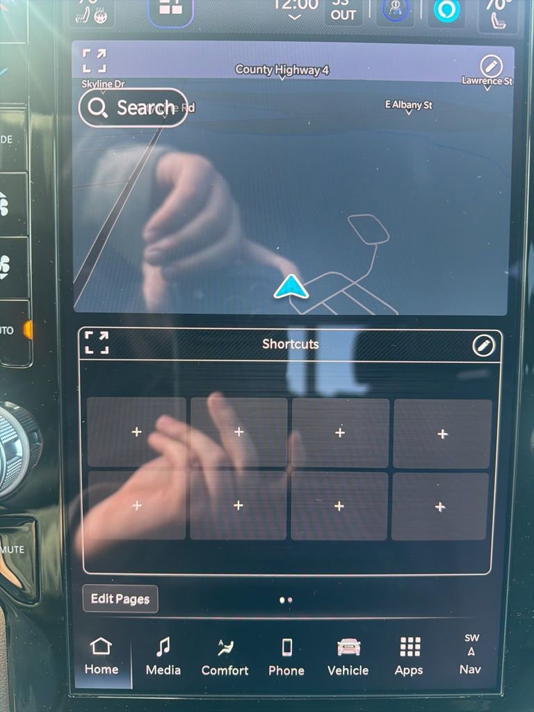 Used 2026 RAM 3500 Big Horn image 14