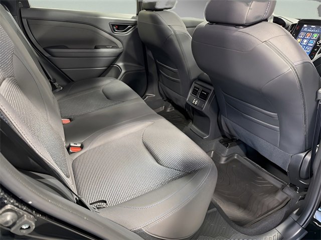 Certified 2025 Subaru Forester Premium w/ Convenience Package #1 image 33