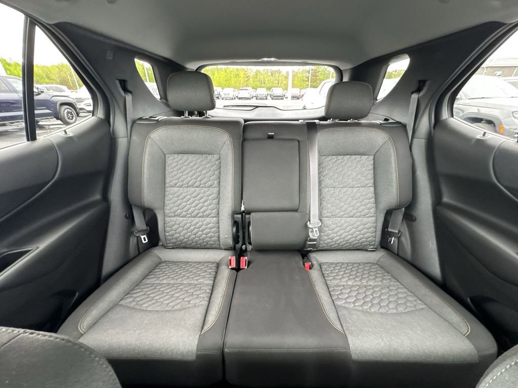 Used 2020 Chevrolet Equinox LT AWD/4WD image 13