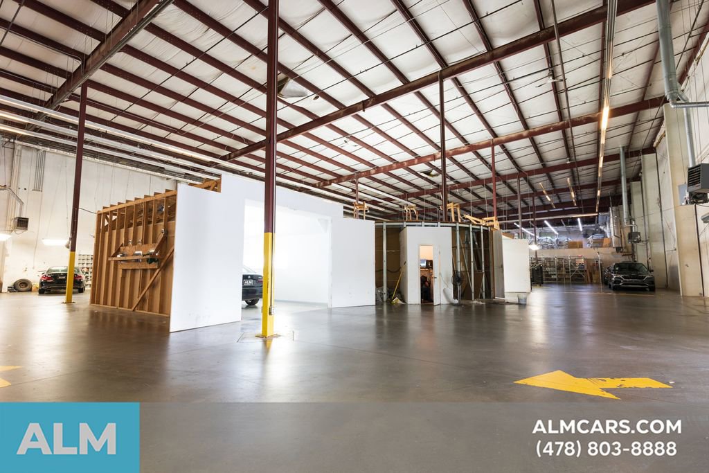 Used 2024 Kia EV9 Wind image 91