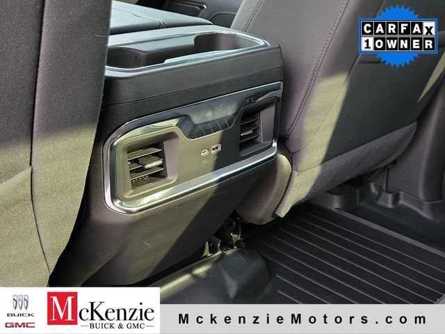Used 2022 GMC Sierra 1500 Elevation RWD image 23