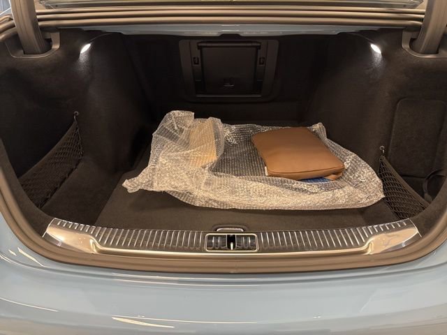 New 2026 Mercedes-Benz S 580 4MATIC Sedan image 13