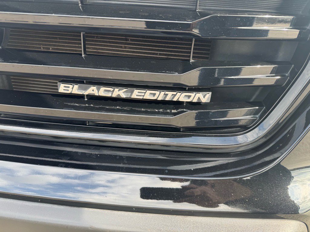 Used 2022 Honda Ridgeline Black Edition image 6