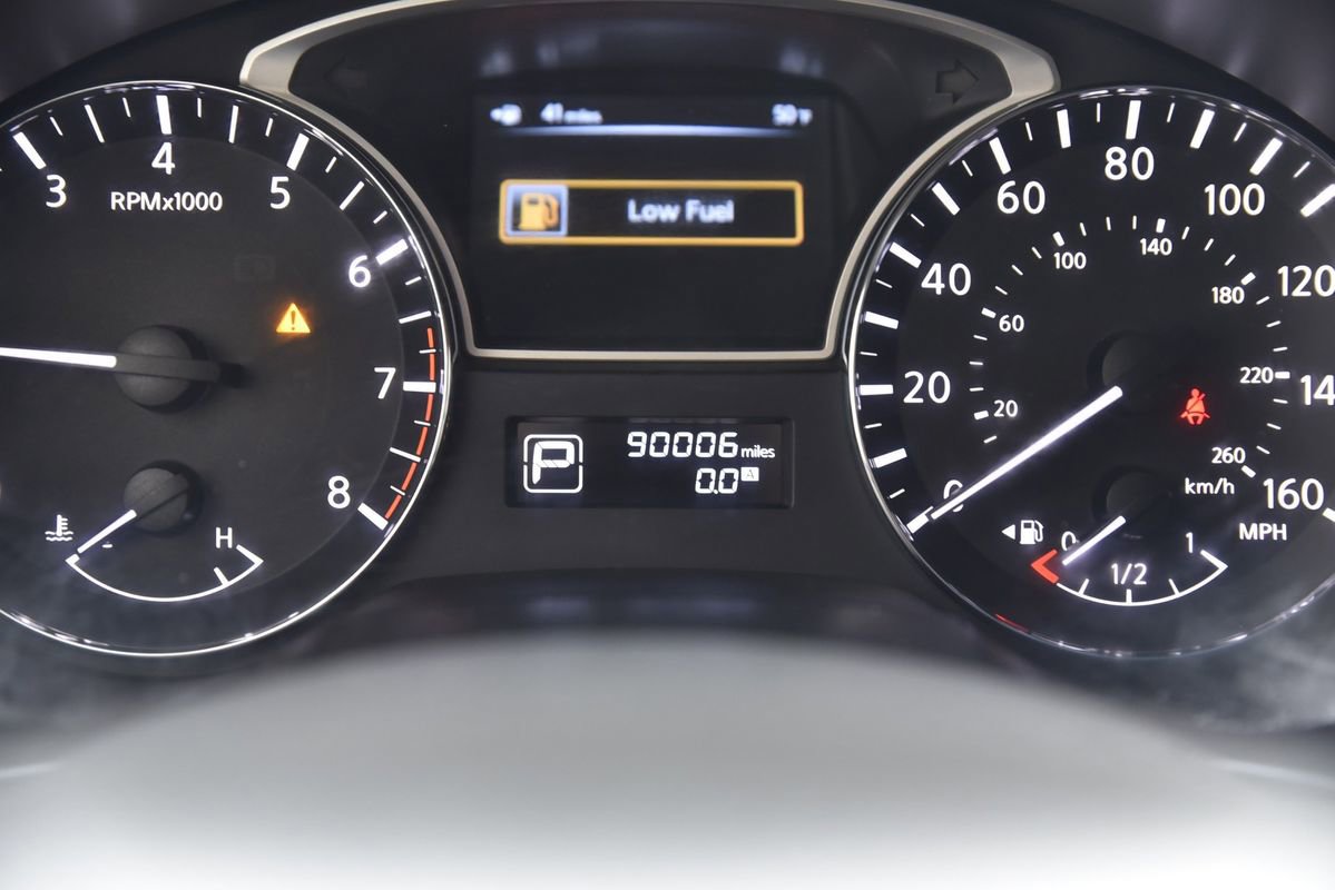 Used 2013 Nissan Altima 2.5 S image 20