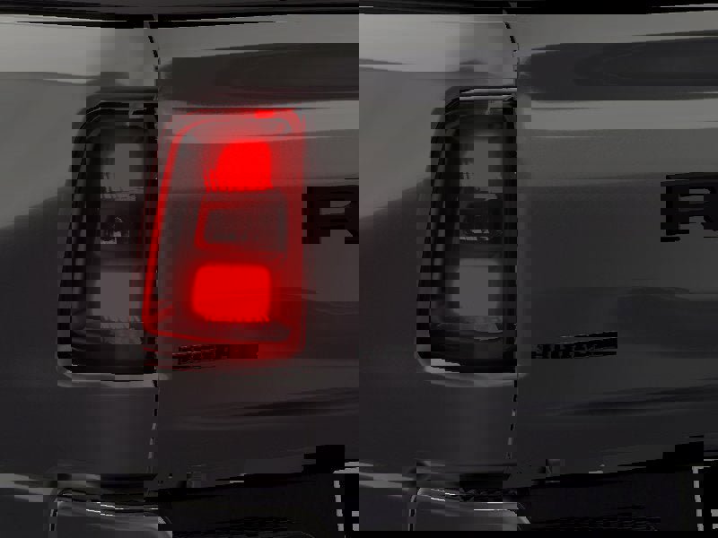 New 2026 RAM 1500 Big Horn image 5