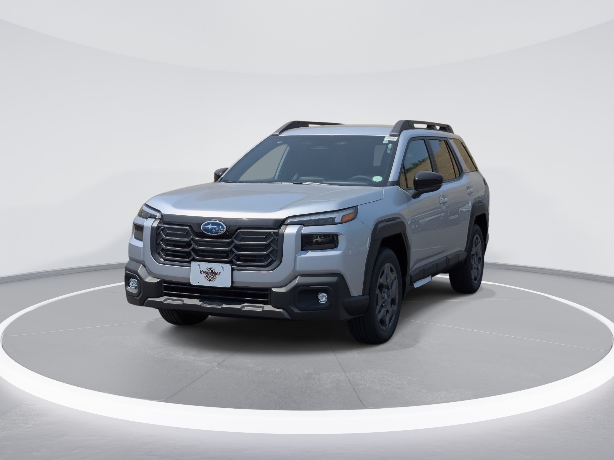 New 2026 Subaru Outback Premium AWD/4WD image 3