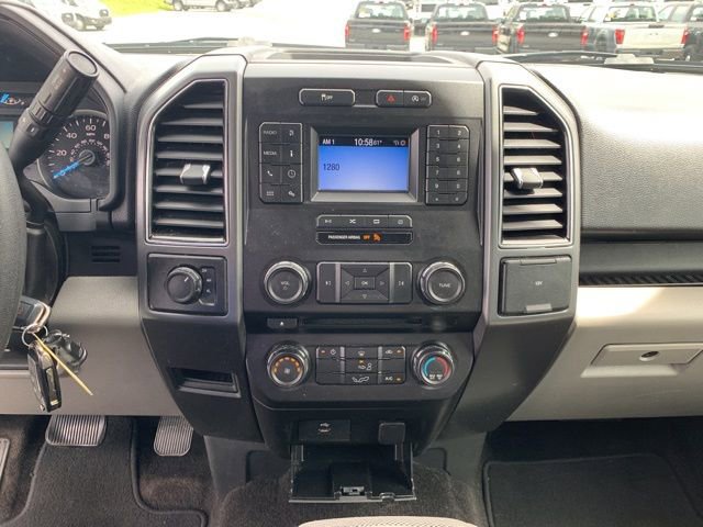 Used 2018 Ford F150 XLT image 30