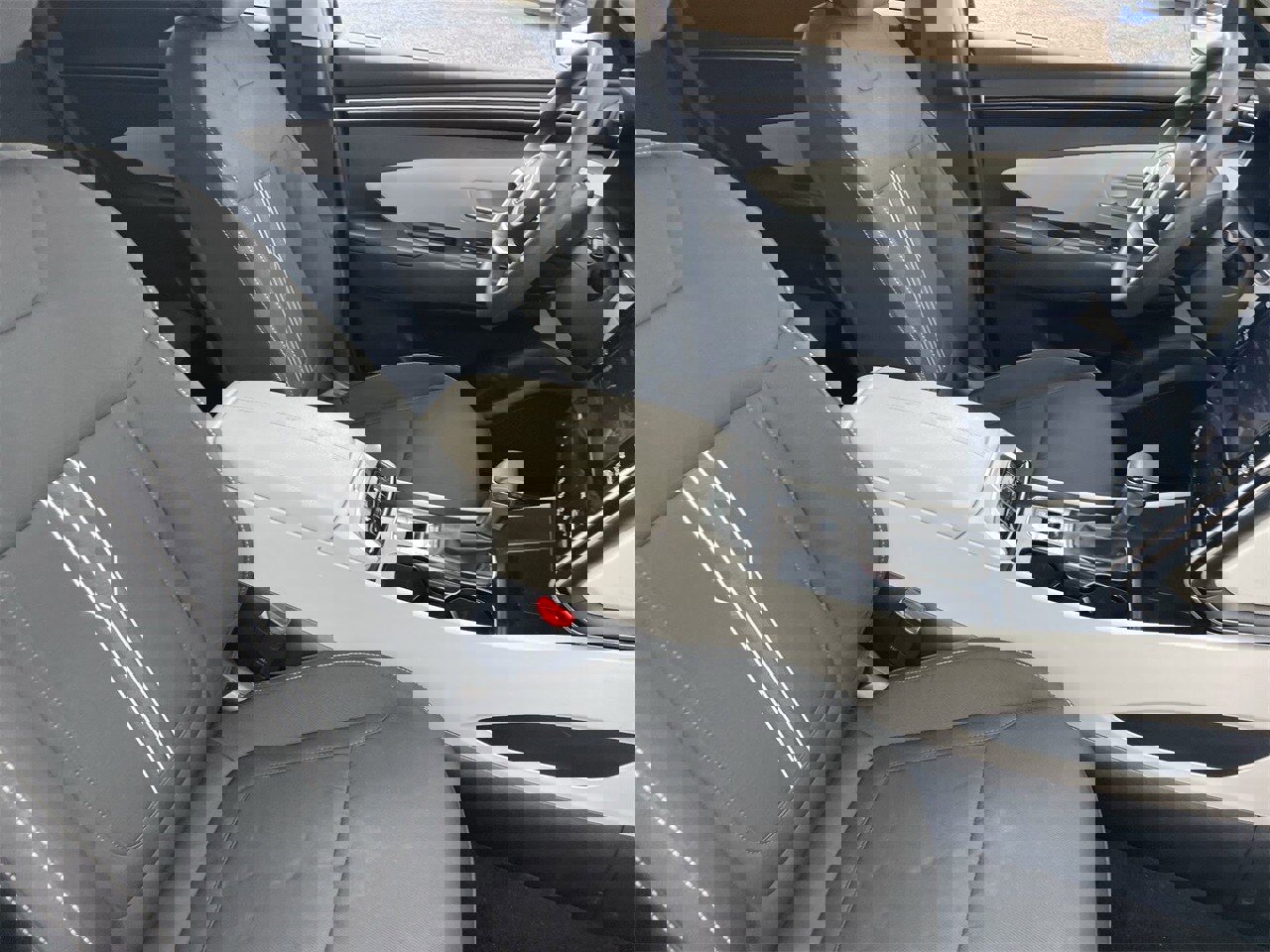 Certified 2024 Hyundai Tucson SEL image 10