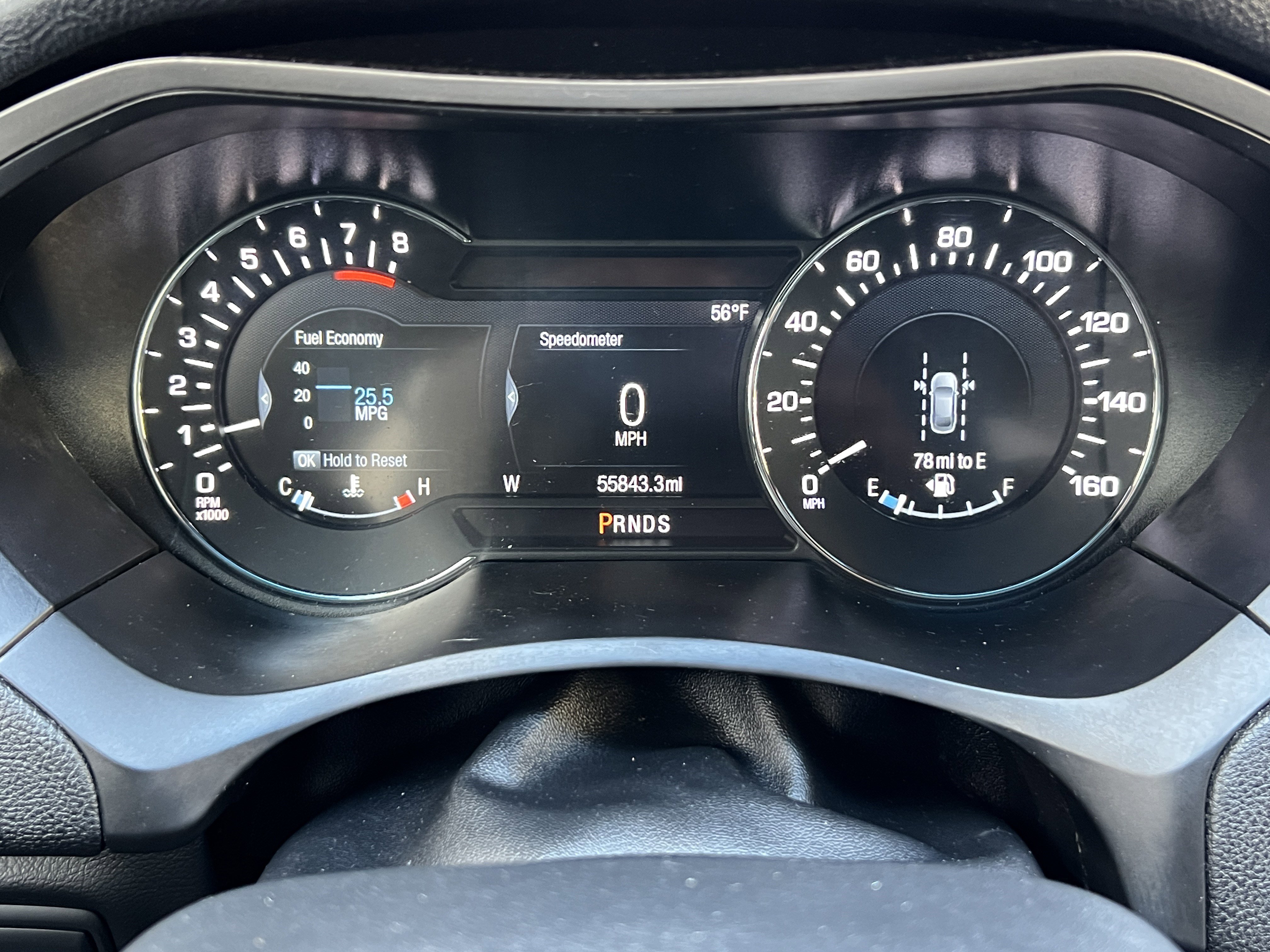 Used 2020 Lincoln MKZ Reserve w/ Luxury Package FWD image 30
