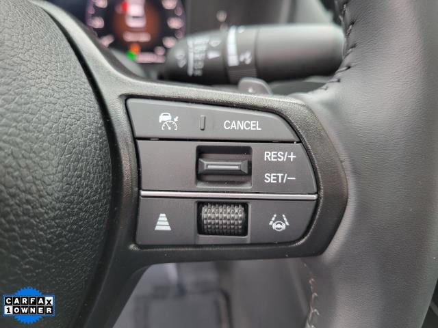 Used 2025 Honda Accord Sport image 21