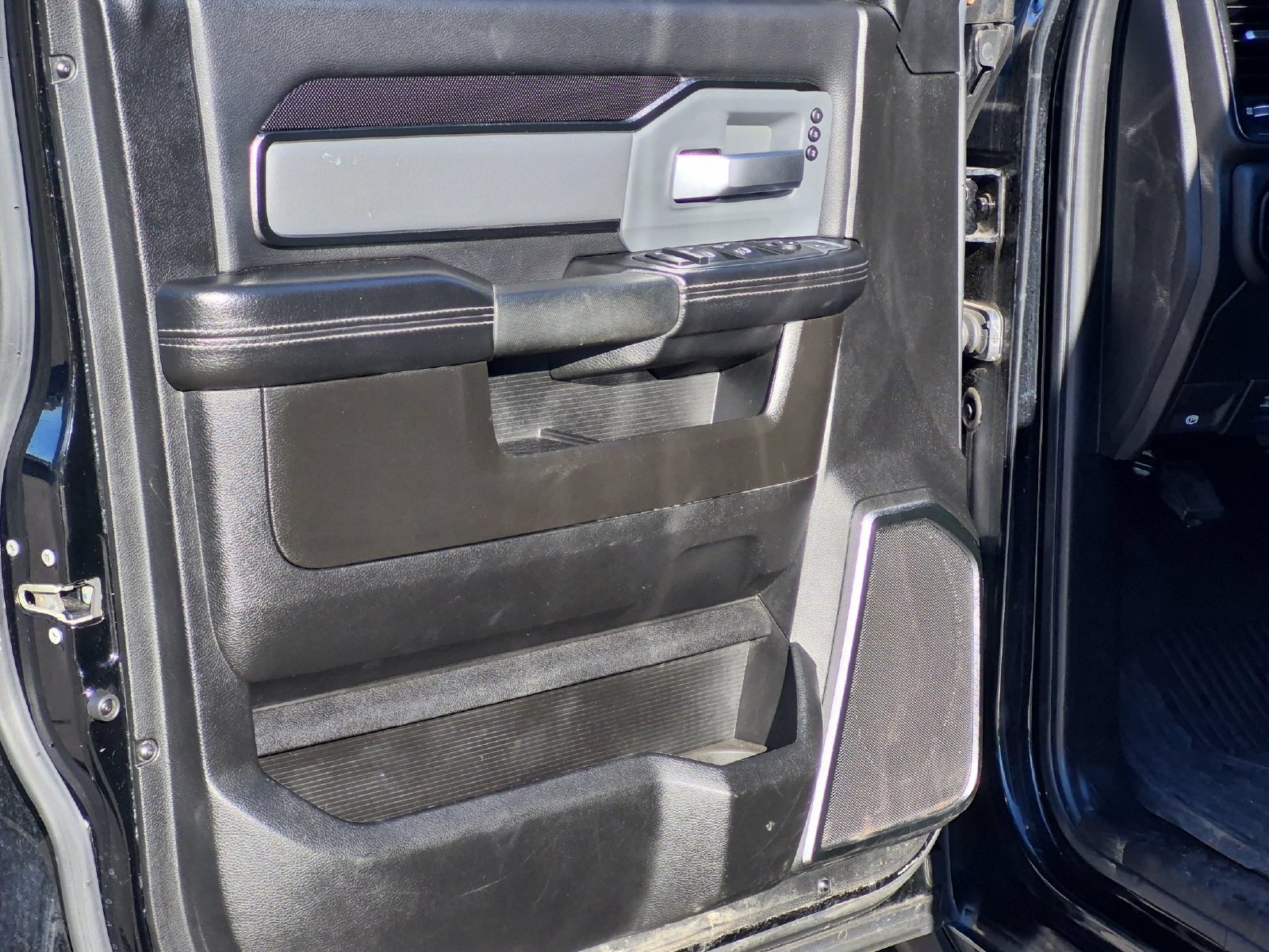 Used 2019 RAM 2500 Power Wagon AWD/4WD image 10