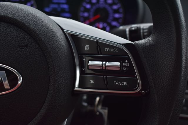 Used 2019 Kia Optima LX FWD image 21