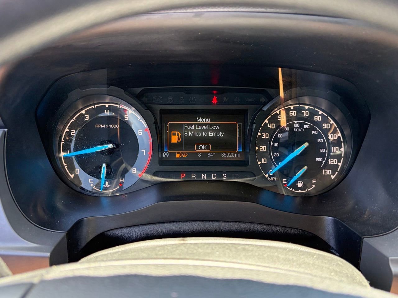 Used 2020 Ford Ranger XL w/ Equipment Group 101A Mid AWD/4WD image 11