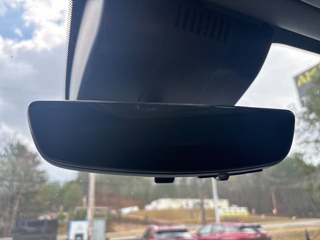 Used 2024 Chevrolet Silverado 1500 LTZ image 51