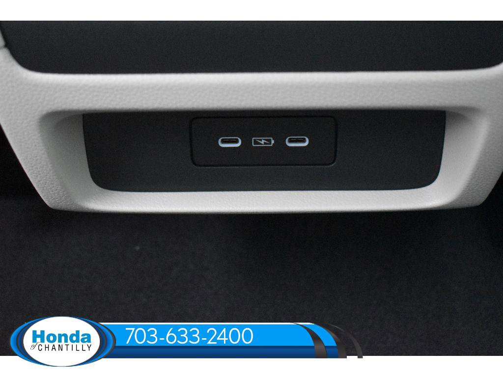 New 2026 Honda Odyssey Touring image 33