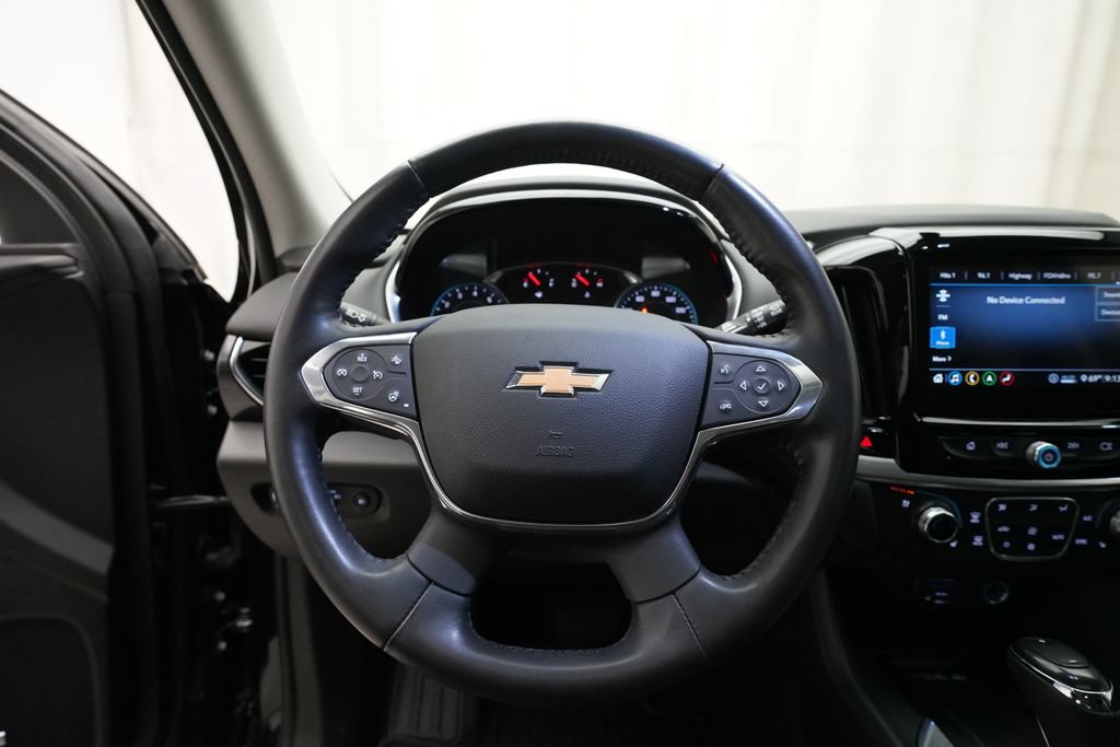 Used 2020 Chevrolet Traverse High Country AWD/4WD image 4