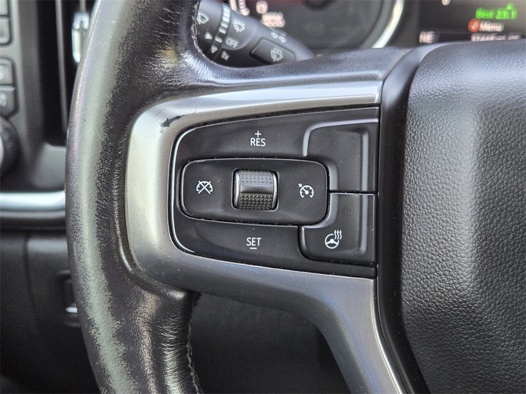 Used 2021 Chevrolet Silverado 3500 LT image 28