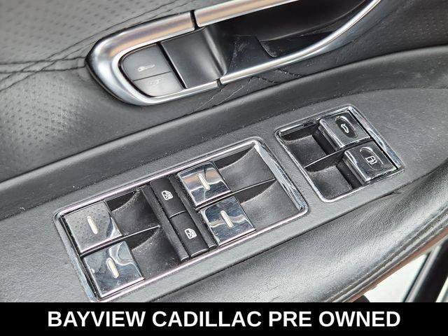 Used 2005 Bentley Continental GT AWD/4WD image 23