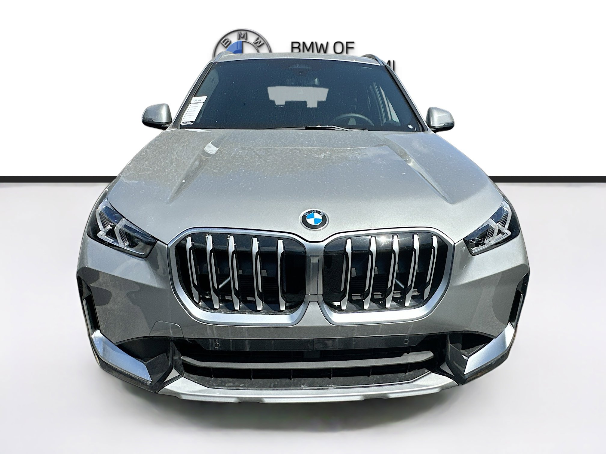 New 2026 BMW X1 xDrive28i w/ Convenience Package image 2