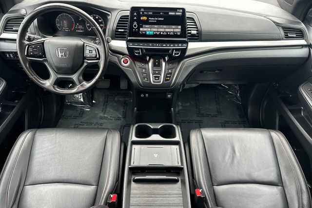 Used 2025 Honda Odyssey Sport-L image 15