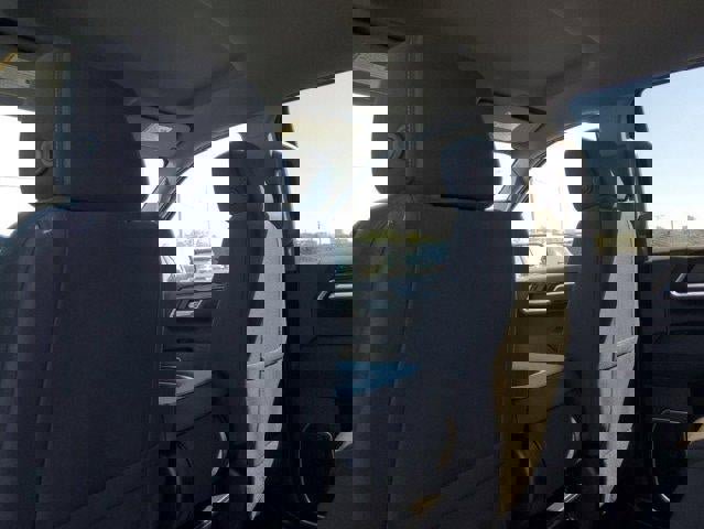 New 2026 GMC Sierra 1500 SLE w/ X31 Off-Road Package image 9