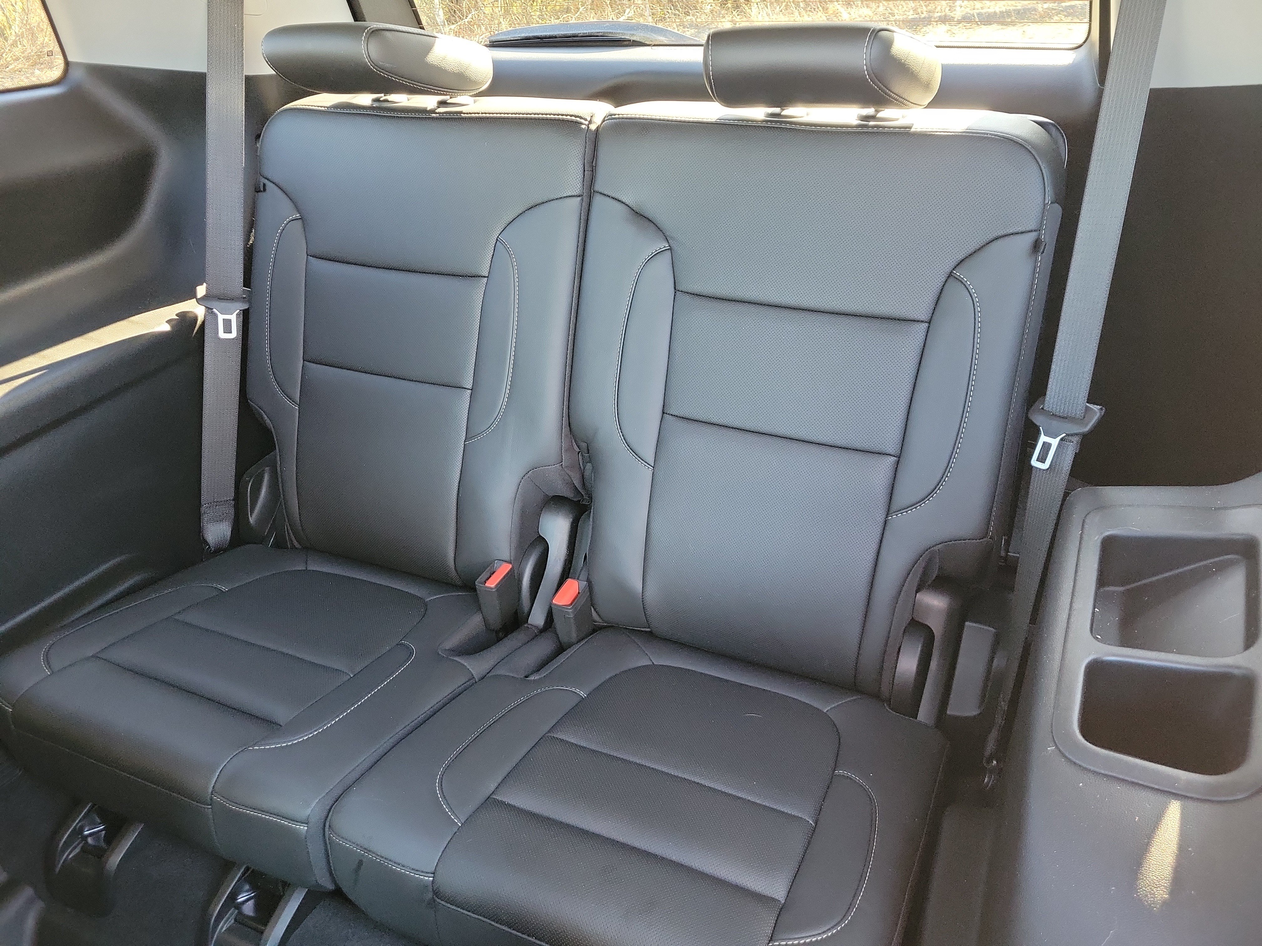 Used 2023 GMC Acadia SLT w/ Elevation Edition AWD/4WD image 17