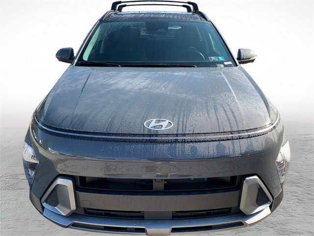 New 2027 Hyundai Kona Limited AWD/4WD image 8