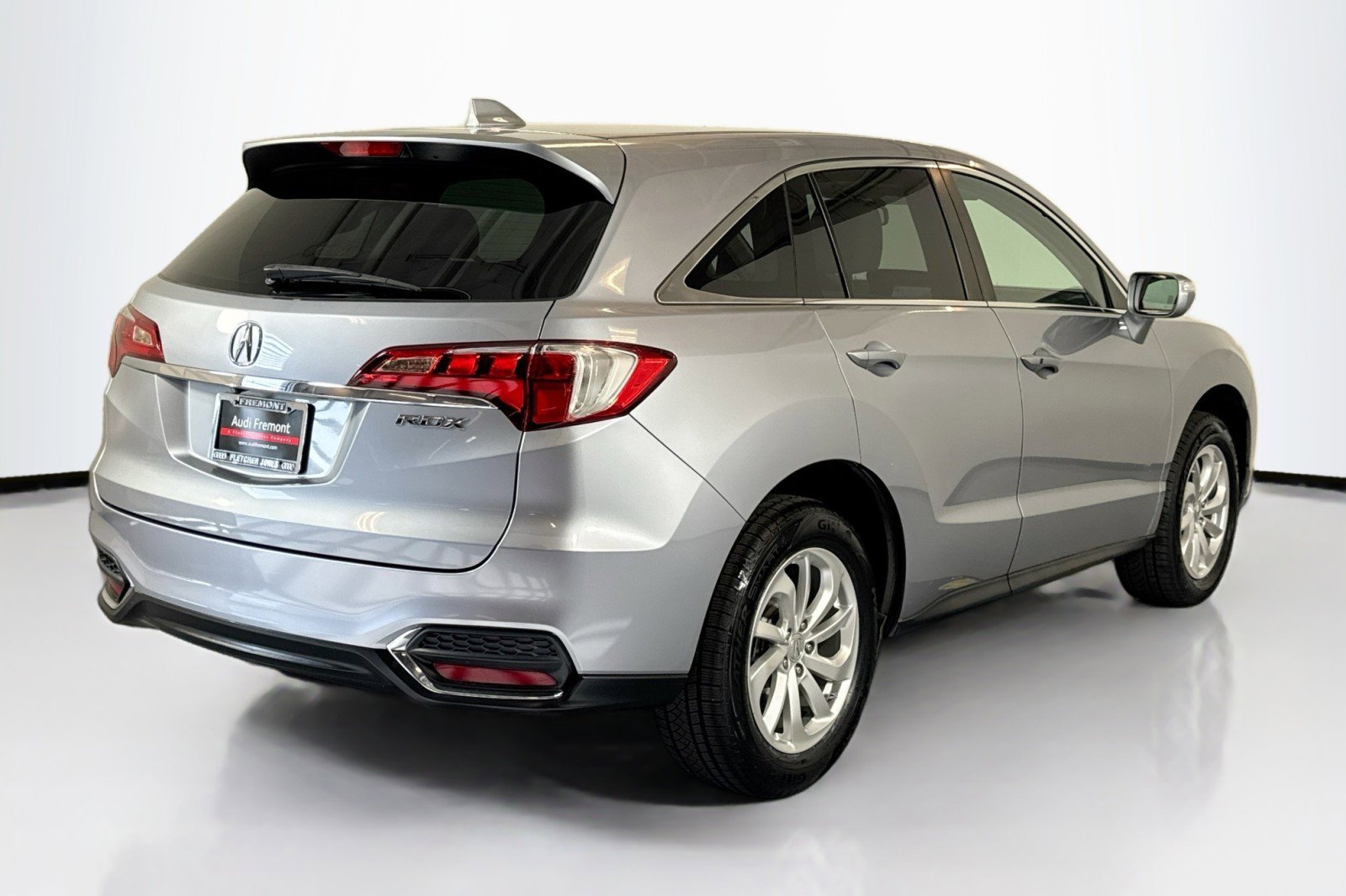 Used 2016 Acura RDX w/ Technology Package image 5