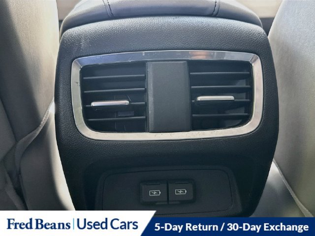 Used 2019 Acura RDX w/ Technology Package AWD/4WD image 32
