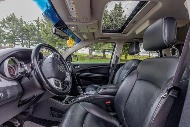 Used 2014 Dodge Journey R/T AWD/4WD image 12