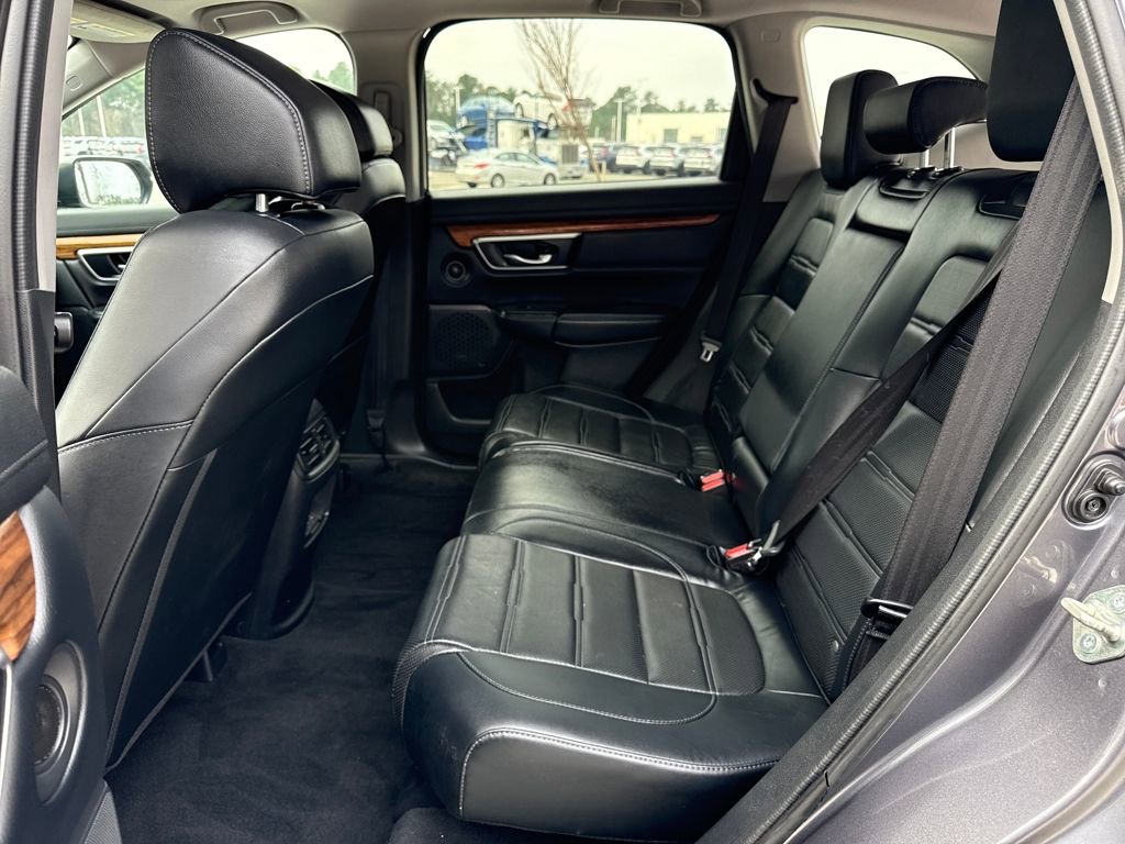 Used 2019 Honda CR-V EX-L image 26
