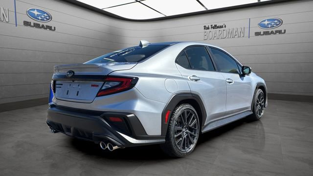 New 2026 Subaru WRX Premium image 5