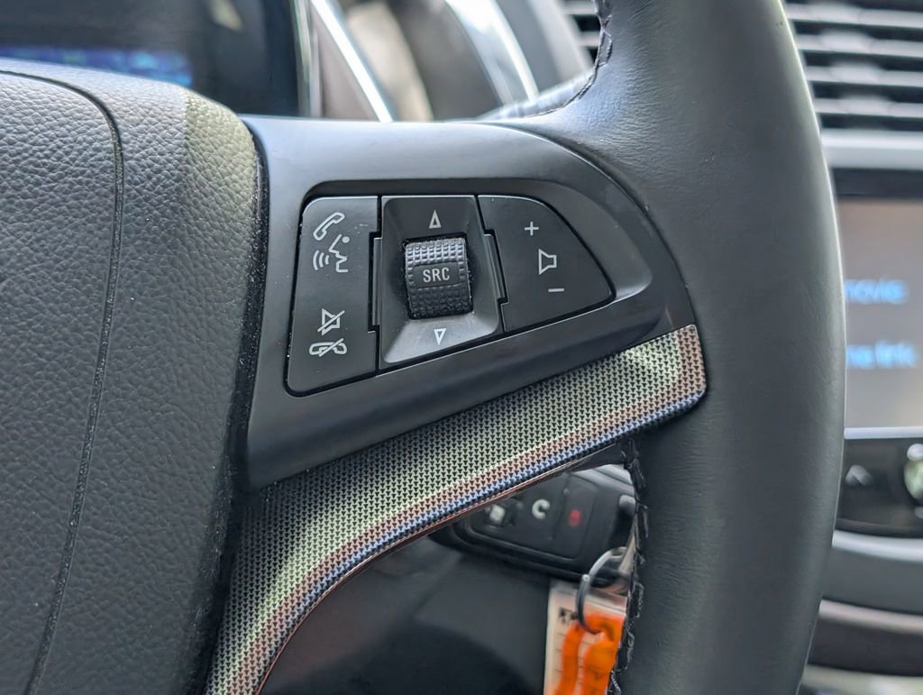 Used 2016 Chevrolet Trax LTZ FWD image 19