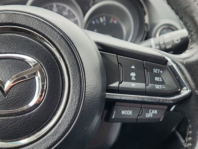 Used 2018 MAZDA CX-9 Touring w/ Touring Premium Package image 41