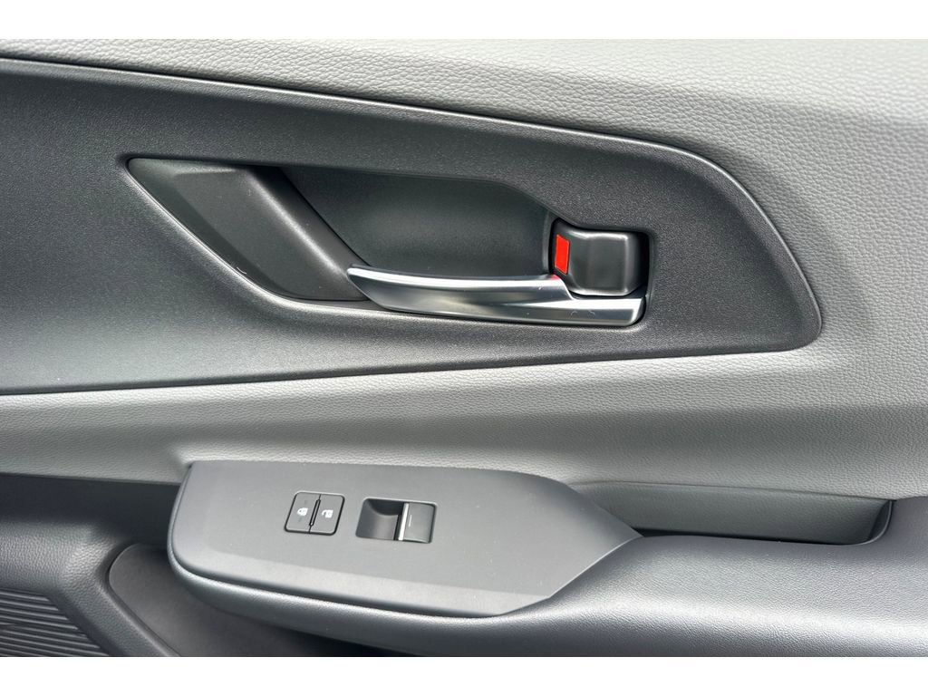 New 2026 Toyota Prius XLE image 18