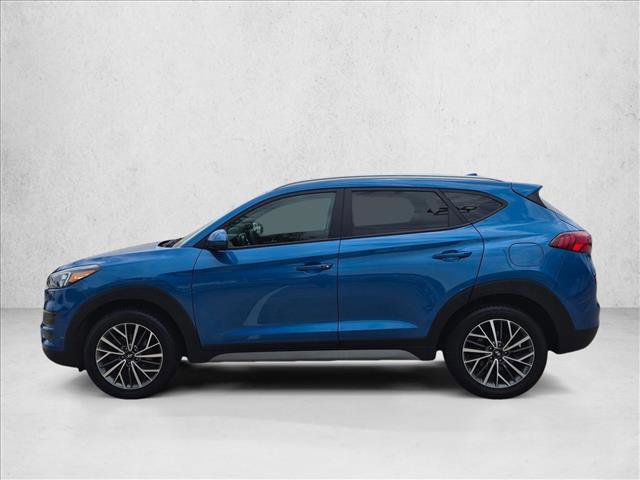 Used 2019 Hyundai Tucson SEL AWD/4WD image 8