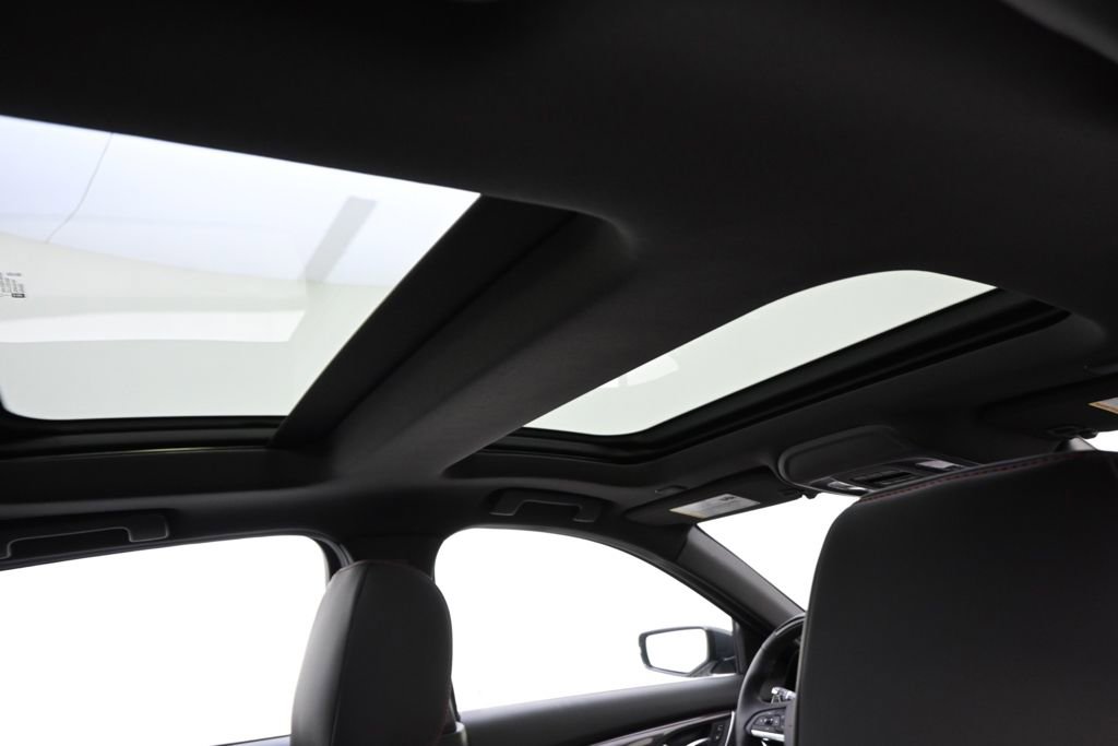 New 2026 Cadillac CT5 Sport w/ Sun And Sound Package image 17