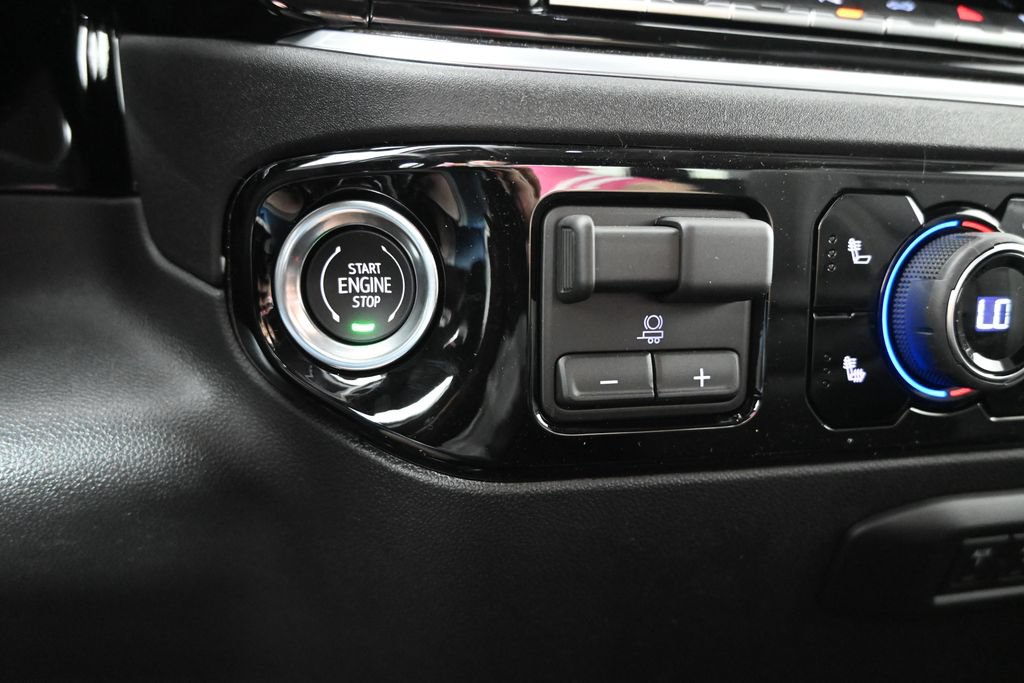 New 2026 Chevrolet Silverado 2500 LT w/ Trail Boss Package AWD/4WD image 29