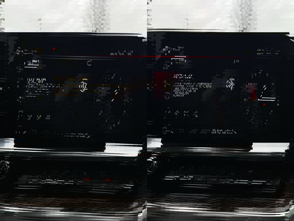 New 2026 GMC Sierra 1500 Elevation w/ Elevation Premium Package image 13