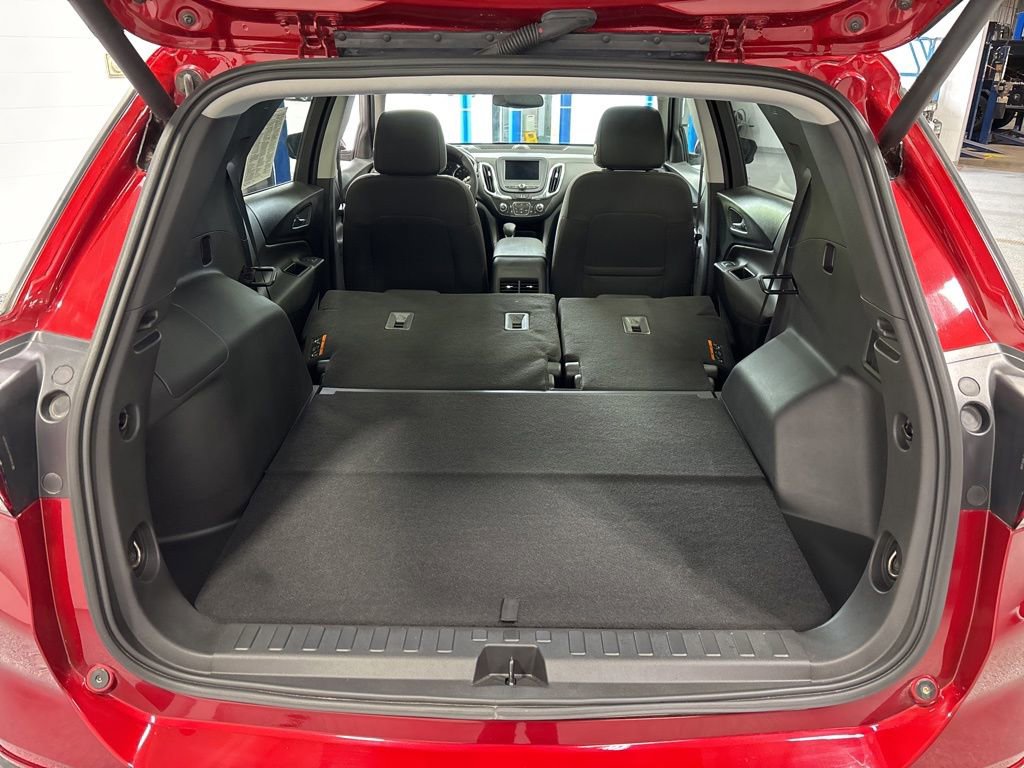Used 2023 Chevrolet Equinox LT AWD/4WD image 38